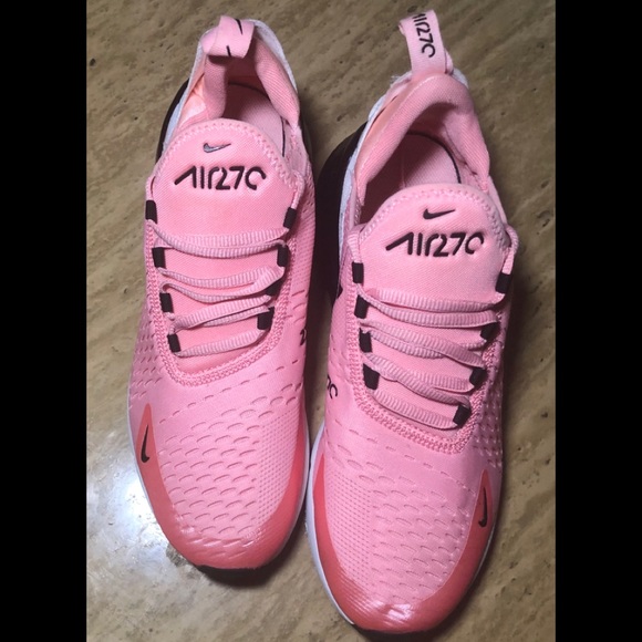 Nike Shoes - (sold)Nike Air Max 270